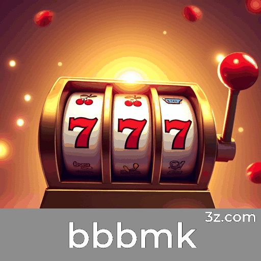 bbbmk: Seu Destino de Apostas Seguro e Divertido