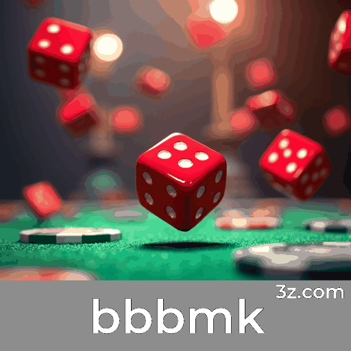 bbbmk: Seu Destino de Apostas Seguro e Divertido