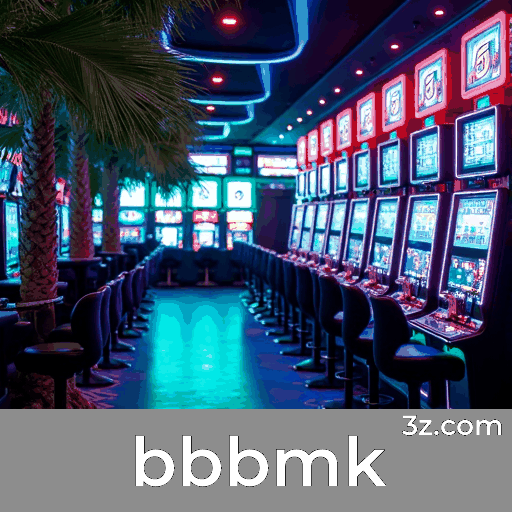 bbbmk: Seu Destino de Apostas Seguro e Divertido